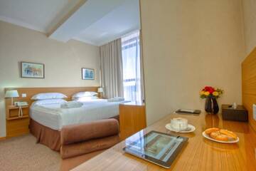 Фотографии Отель City Hotel Bishkek г. Бишкек (Киргизия) №2 Фото Отель City Hotel Bishkek г. Бишкек 2