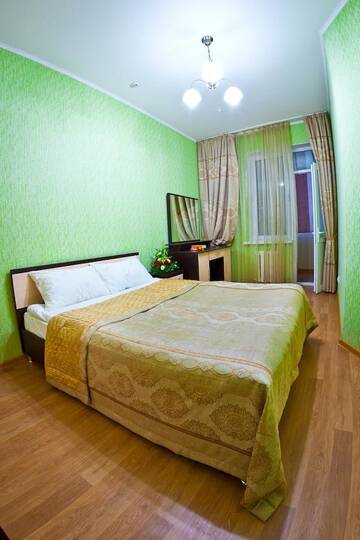 Фотографии Апарт-отели Golden Dragon ApartHotel г. Бишкек (Киргизия) №2 Фото Апарт-отели Golden Dragon ApartHotel г. Бишкек 2
