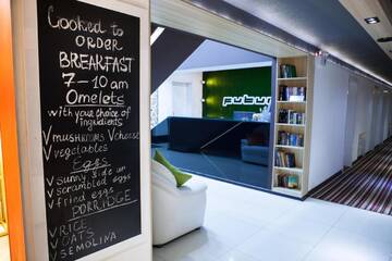 Фотографии Отель Futuro Hotel Bishkek г. Бишкек (Киргизия) №3 Фото Отель Futuro Hotel Bishkek г. Бишкек 3