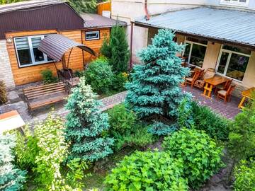 Фотографии Отель Hotel Kausar г. Бишкек (Киргизия) №3 Фото Отель Hotel Kausar г. Бишкек 3