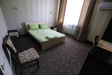 Фотографии Хостелы Apple Hostel Bishkek г. Бишкек (Киргизия) №4 Фото Хостелы Apple Hostel Bishkek г. Бишкек 4