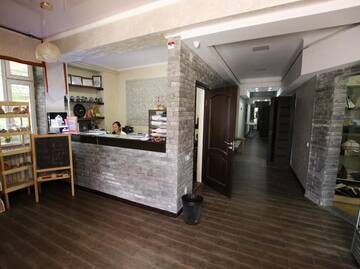 Фотографии Хостелы Apple Hostel Bishkek г. Бишкек (Киргизия) №1 Фото Хостелы Apple Hostel Bishkek г. Бишкек 1