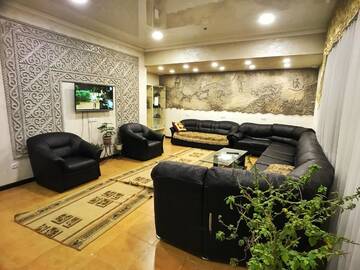 Фотографии Хостелы Apple Hostel Bishkek г. Бишкек (Киргизия) №3 Фото Хостелы Apple Hostel Bishkek г. Бишкек 3