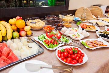 Фотографии Отель Lumarc Hotel г. Бишкек (Киргизия) №2 Фото Отель Lumarc Hotel г. Бишкек 2