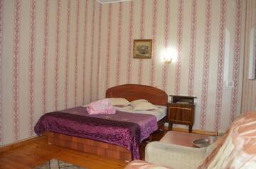 Фотографии Гостевой дом Lotos Guest House г. Бишкек (Киргизия) №4 Фото Гостевой дом Lotos Guest House г. Бишкек 4
