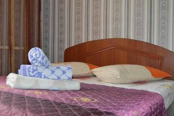 Фотографии Гостевой дом Lotos Guest House г. Бишкек (Киргизия) №5 Фото Гостевой дом Lotos Guest House г. Бишкек 5
