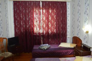 Фотографии Гостевой дом Lotos Guest House г. Бишкек (Киргизия) №2 Фото Гостевой дом Lotos Guest House г. Бишкек 2