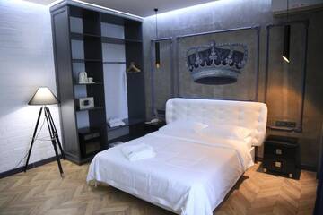 Фотографии Отель Bugu Hotel Bishkek г. Бишкек (Киргизия) №1 Фото Отель Bugu Hotel Bishkek г. Бишкек 1