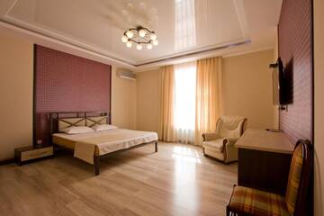 Фотографии Гостевой дом Center Hotel г. Бишкек (Киргизия) №5 Фото Гостевой дом Center Hotel г. Бишкек 5