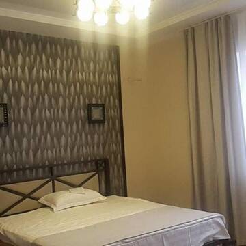 Фотографии Гостевой дом Center Hotel г. Бишкек (Киргизия) №2 Фото Гостевой дом Center Hotel г. Бишкек 2