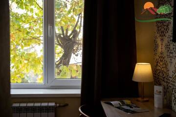 Фотографии Гостевой дом Tiny Hotel Bishkek г. Бишкек (Киргизия) №5 Фото Гостевой дом Tiny Hotel Bishkek г. Бишкек 5