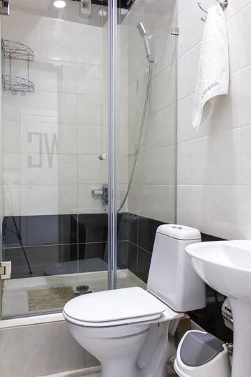 Фотографии Хостелы Compass Hostel г. Бишкек (Киргизия) №4 Фото Хостелы Compass Hostel г. Бишкек 4