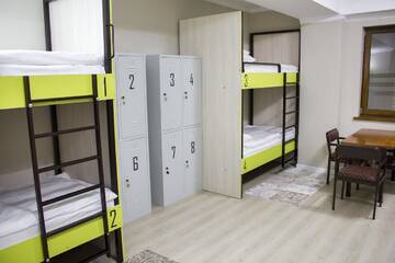 Фотографии Хостелы Compass Hostel г. Бишкек (Киргизия) №5 Фото Хостелы Compass Hostel г. Бишкек 5