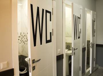 Фотографии Хостелы Compass Hostel г. Бишкек (Киргизия) №3 Фото Хостелы Compass Hostel г. Бишкек 3