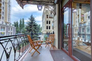 Фотографии Отель Bishkek Centrum Hotel г. Бишкек (Киргизия) №4 Фото Отель Bishkek Centrum Hotel г. Бишкек 4