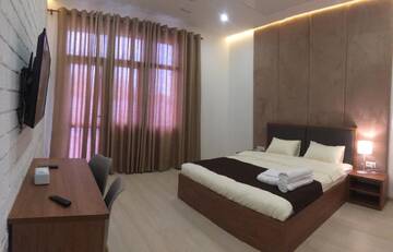Фотографии Отель Concord Hotel г. Бишкек (Киргизия) №2 Фото Отель Concord Hotel г. Бишкек 2