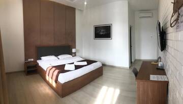 Фотографии Отель Concord Hotel г. Бишкек (Киргизия) №3 Фото Отель Concord Hotel г. Бишкек 3
