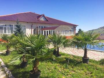 Фотографии Виллы Panorama Village Alibaba г. Бишкек (Киргизия) №2 Фото Виллы Panorama Village Alibaba г. Бишкек 2
