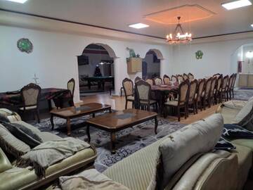 Фотографии Виллы Panorama Village Alibaba г. Бишкек (Киргизия) №3 Фото Виллы Panorama Village Alibaba г. Бишкек 3