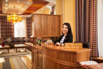 Фотографии Отель Navat Hotel г. Бишкек (Киргизия) №5 Фото Отель Navat Hotel г. Бишкек 5
