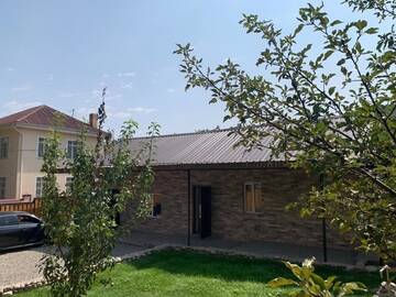Фотографии Гостевой дом Guest House Ala-Archa г. Бишкек (Киргизия) №4 Фото Гостевой дом Guest House Ala-Archa г. Бишкек 4