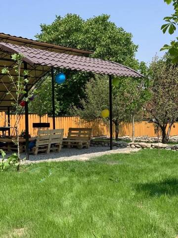 Фотографии Гостевой дом Guest House Ala-Archa г. Бишкек (Киргизия) №1 Фото Гостевой дом Guest House Ala-Archa г. Бишкек 1