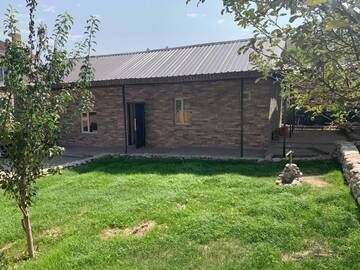 Фотографии Гостевой дом Guest House Ala-Archa г. Бишкек (Киргизия) №3 Фото Гостевой дом Guest House Ala-Archa г. Бишкек 3