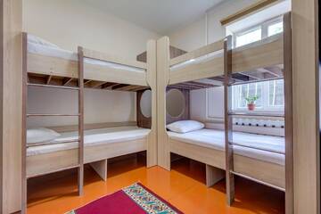 Фотографии Хостелы Ayar Hostel Bishkek г. Бишкек (Киргизия) №5 Фото Хостелы Ayar Hostel Bishkek г. Бишкек 5