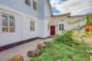 Фотографии Хостелы Ayar Hostel Bishkek г. Бишкек (Киргизия) №2 Фото Хостелы Ayar Hostel Bishkek г. Бишкек 2