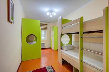 Фотографии Хостелы Ayar Hostel Bishkek г. Бишкек (Киргизия) №3 Фото Хостелы Ayar Hostel Bishkek г. Бишкек 3