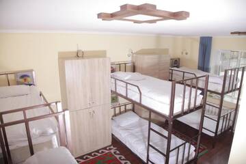 Фотографии Хостелы Kyrgyz House Hostel г. Бишкек (Киргизия) №2 Фото Хостелы Kyrgyz House Hostel г. Бишкек 2