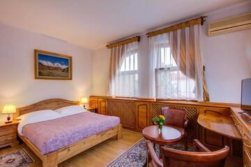 Фотографии Отели типа «постель и завтрак» ABK Boutique Hotel г. Бишкек (Киргизия) №4 Фото Отели типа «постель и завтрак» ABK Boutique Hotel г. Бишкек 4