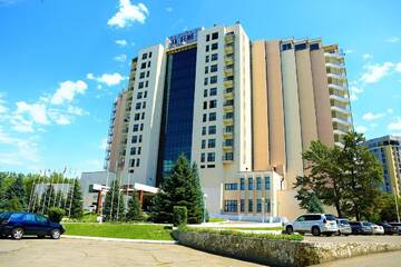 Фотографии Отель Hotel Ak-Keme г. Бишкек (Киргизия) №1 Фото Отель Hotel Ak-Keme г. Бишкек 1