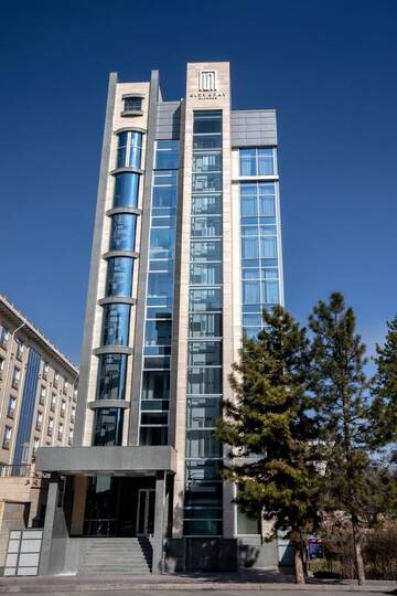 Фотографии Отель City Stay Hotel Bishkek г. Бишкек (Киргизия) №2 Фото Отель City Stay Hotel Bishkek г. Бишкек 2