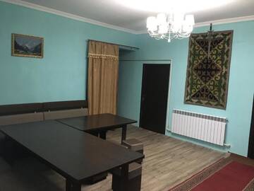 Фотографии Хостелы Burana г. Бишкек (Киргизия) №3 Фото Хостелы Burana г. Бишкек 3