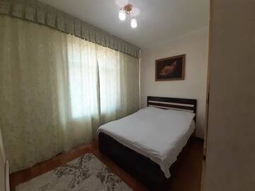 Фотографии Гостевой дом Guest house г. Бишкек (Киргизия) №5 Фото Гостевой дом Guest house г. Бишкек 5