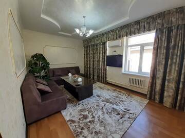 Фотографии Гостевой дом Guest house г. Бишкек (Киргизия) №1 Фото Гостевой дом Guest house г. Бишкек 1