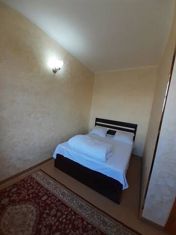 Фотографии Гостевой дом Guest house г. Бишкек (Киргизия) №2 Фото Гостевой дом Guest house г. Бишкек 2
