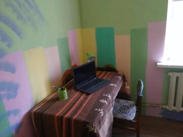 Фотографии Дома для отпуска Kyrgyz guest house г. Бишкек (Киргизия) №4 Фото Дома для отпуска Kyrgyz guest house г. Бишкек 4