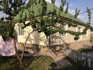 Фотографии Дома для отпуска Kyrgyz guest house г. Бишкек (Киргизия) №5 Фото Дома для отпуска Kyrgyz guest house г. Бишкек 5