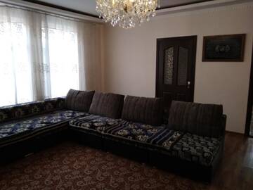 Фотографии Дома для отпуска Kyrgyz guest house г. Бишкек (Киргизия) №2 Фото Дома для отпуска Kyrgyz guest house г. Бишкек 2