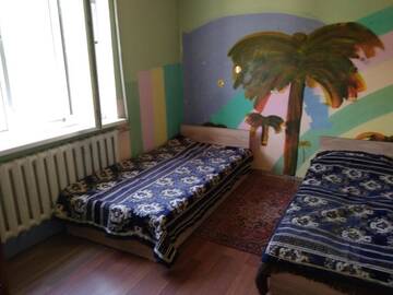 Фотографии Дома для отпуска Kyrgyz guest house г. Бишкек (Киргизия) №3 Фото Дома для отпуска Kyrgyz guest house г. Бишкек 3