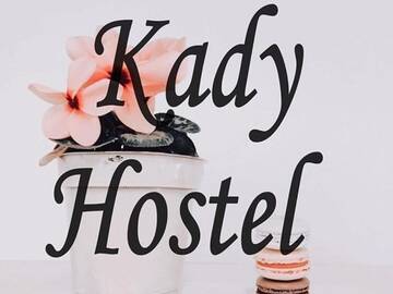 Фотографии Хостелы Kady Hostel г. Бишкек (Киргизия) №1 Фото Хостелы Kady Hostel г. Бишкек 1