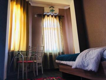 Фотографии Хостелы Sweet Home Hostel г. Бишкек (Киргизия) №5 Фото Хостелы Sweet Home Hostel г. Бишкек 5