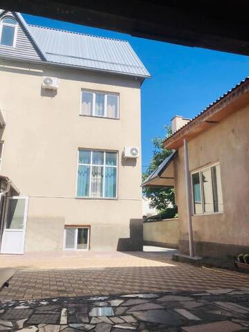 Фотографии Хостелы Sweet Home Hostel г. Бишкек (Киргизия) №2 Фото Хостелы Sweet Home Hostel г. Бишкек 2