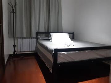 Фотографии Хостелы Хостел NoMad г. Бишкек (Киргизия) №1 Фото Хостелы Хостел NoMad г. Бишкек 1