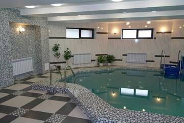 Фотографии Отель Arulan Hotel г. Бишкек (Киргизия) №3 Фото Отель Arulan Hotel г. Бишкек 3