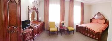 Фото номера Полулюкс Отель Star Hotel г. Бишкек 4