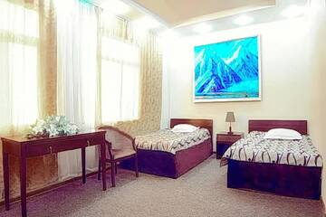 Фото Отель Star Hotel г. Бишкек 2