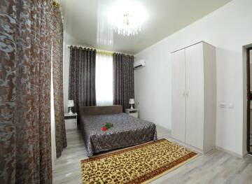 Фото Отель Rich Hotel г. Бишкек 5